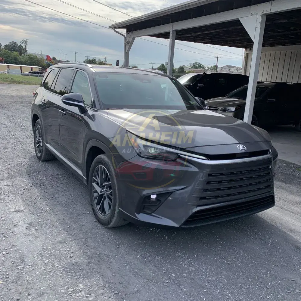 2024 Lexus TX 350 Premium