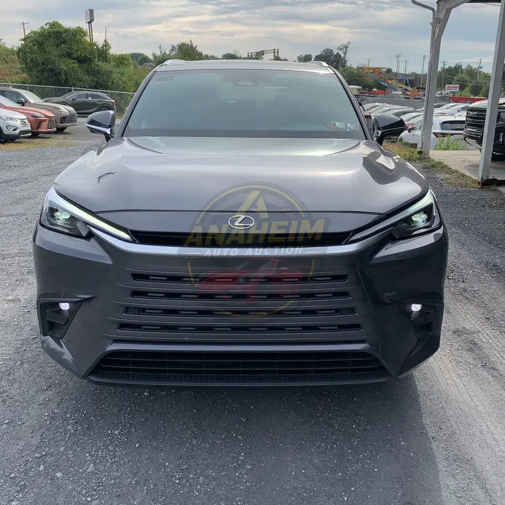2024 Lexus TX 350 Premium