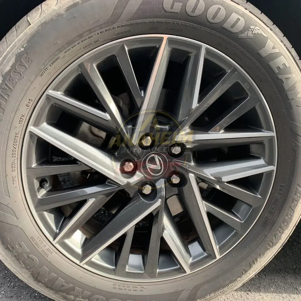 2024 Lexus TX 350 Premium