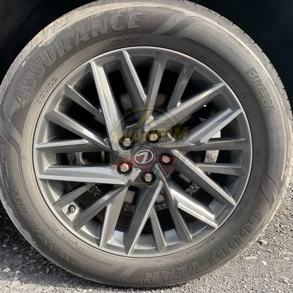 2024 Lexus TX 350 Premium