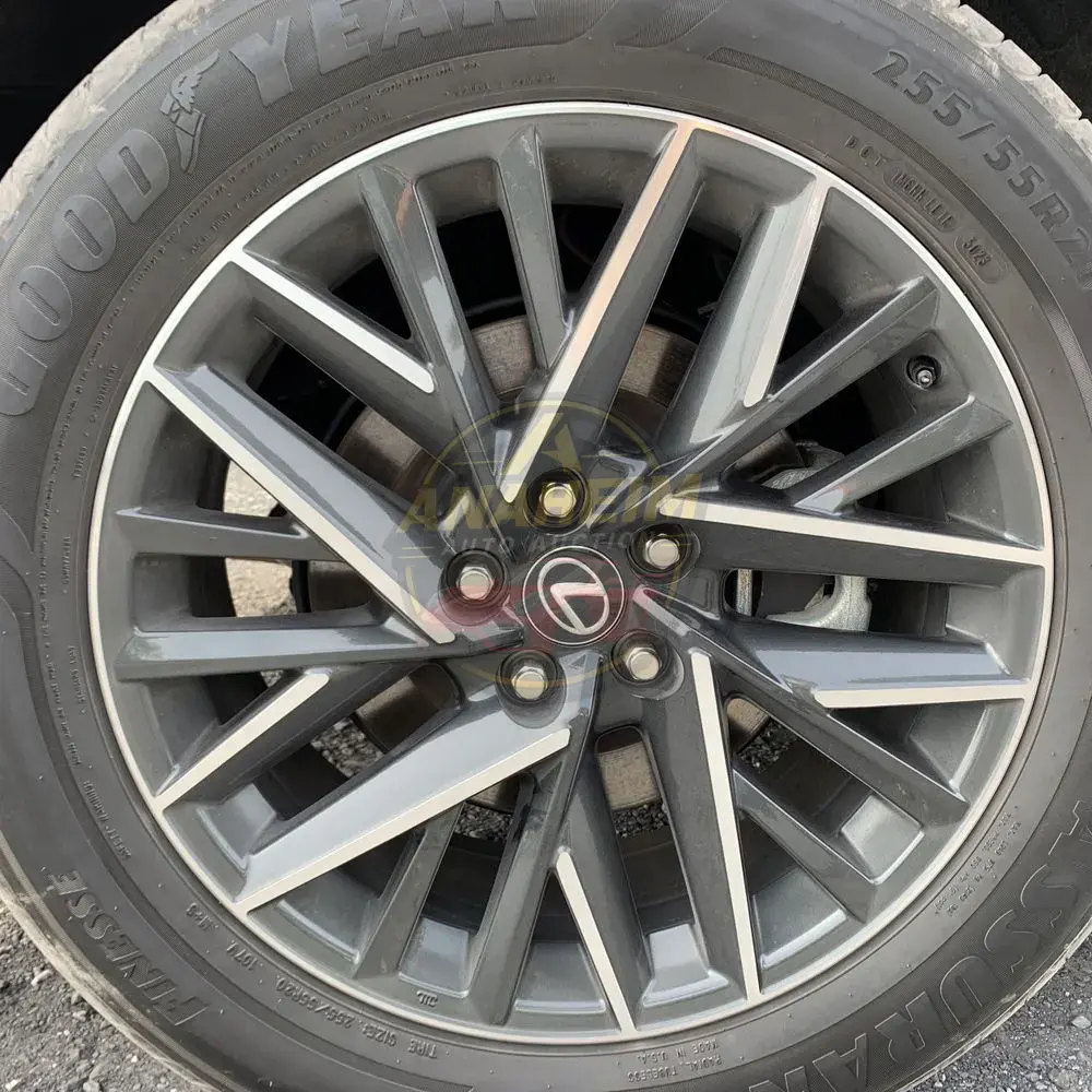 2024 Lexus TX 350 Premium