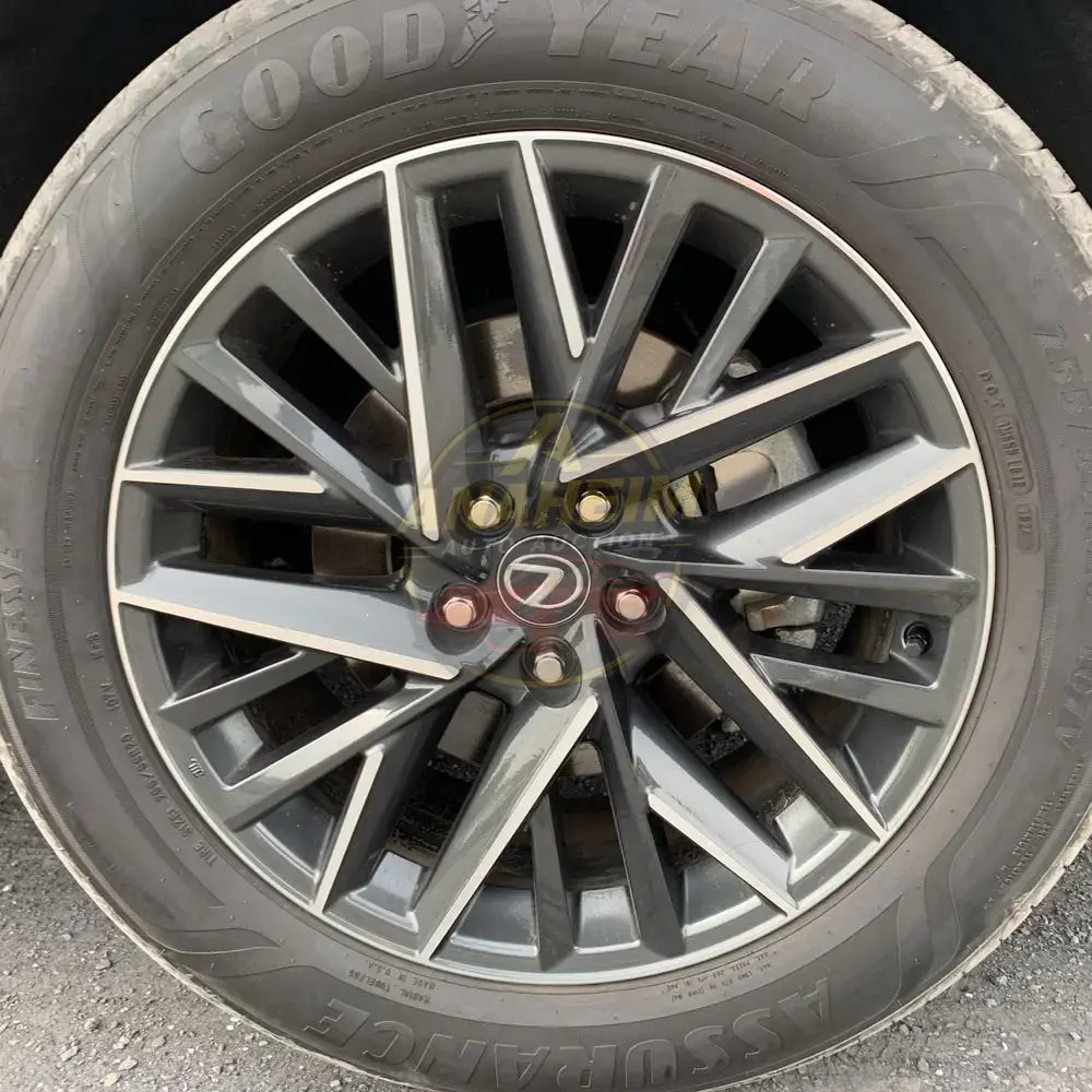 2024 Lexus TX 350 Premium