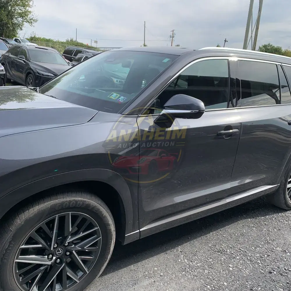 2024 Lexus TX 350 Premium