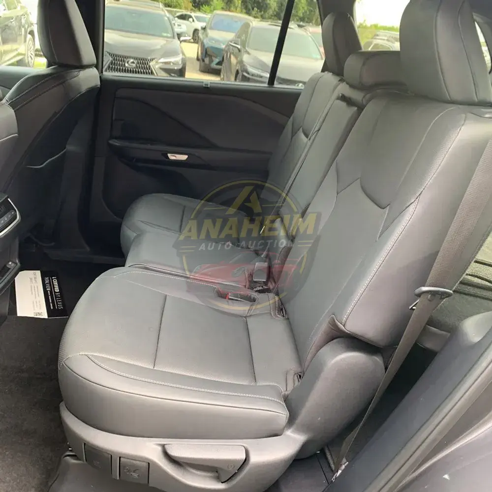 2024 Lexus TX 350 Premium