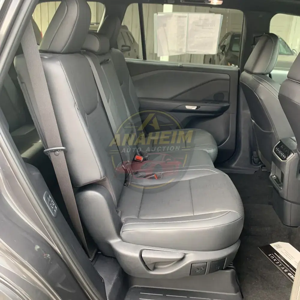 2024 Lexus TX 350 Premium