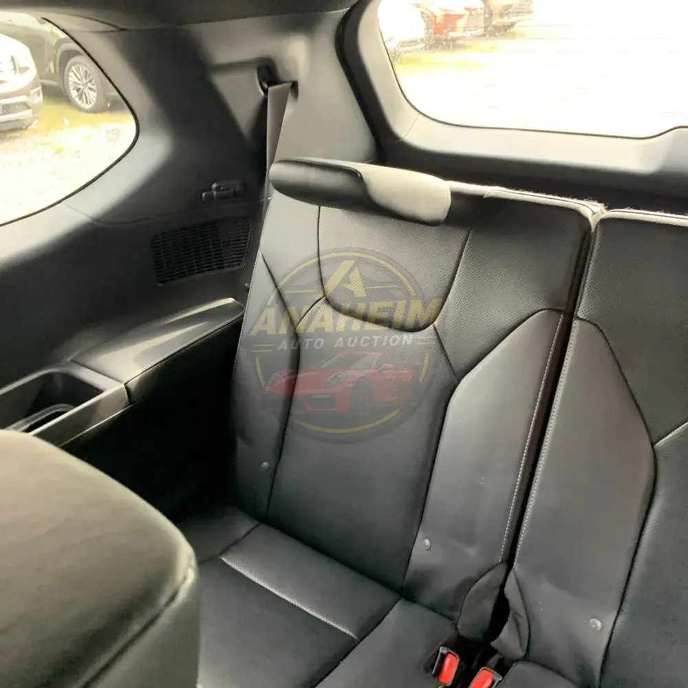 2024 Lexus TX 350 Premium
