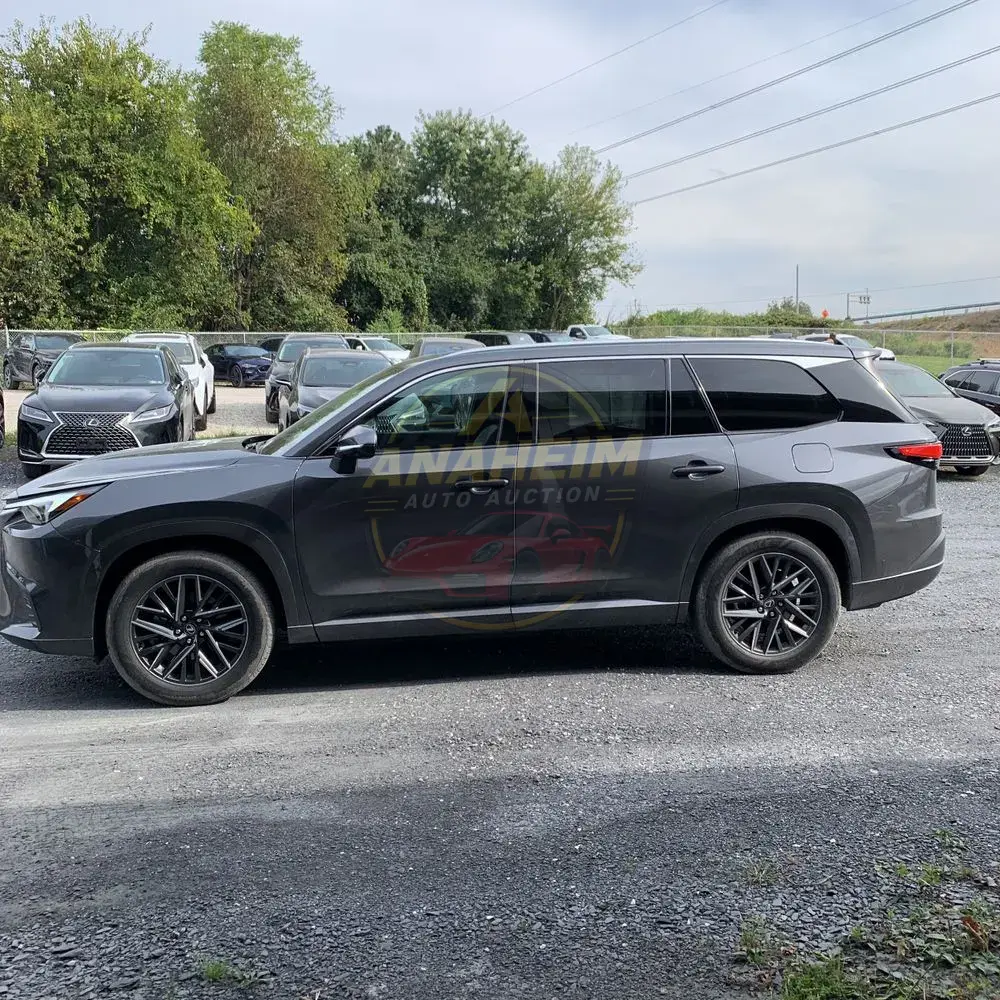2024 Lexus TX 350 Premium