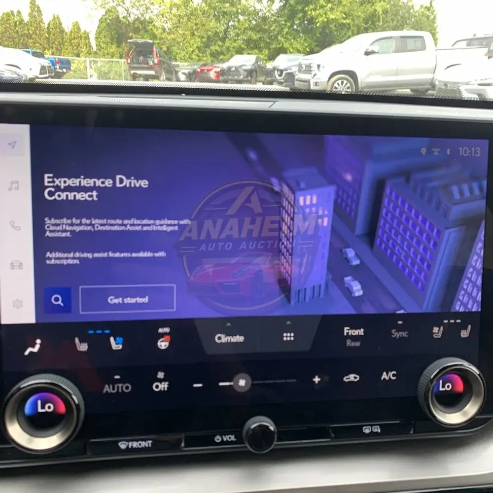 2024 Lexus TX 350 Premium