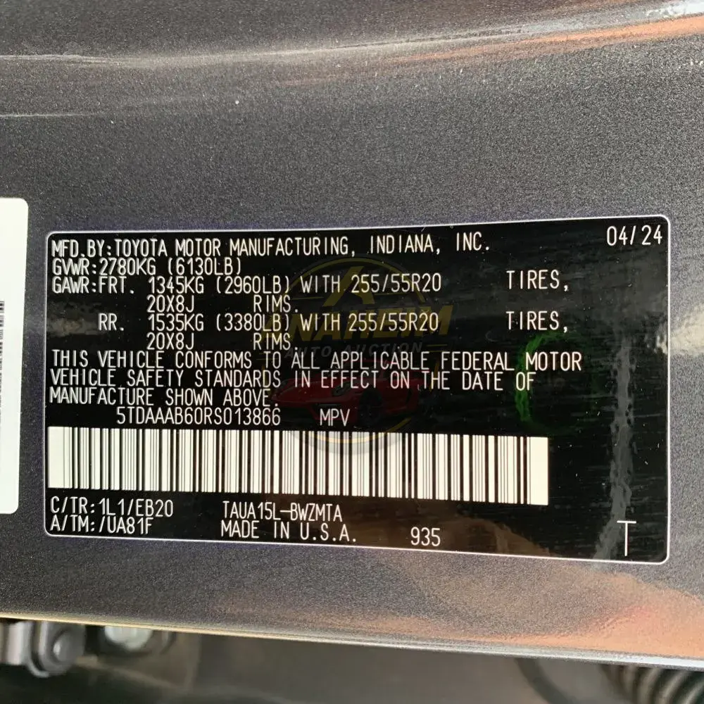 2024 Lexus TX 350 Premium