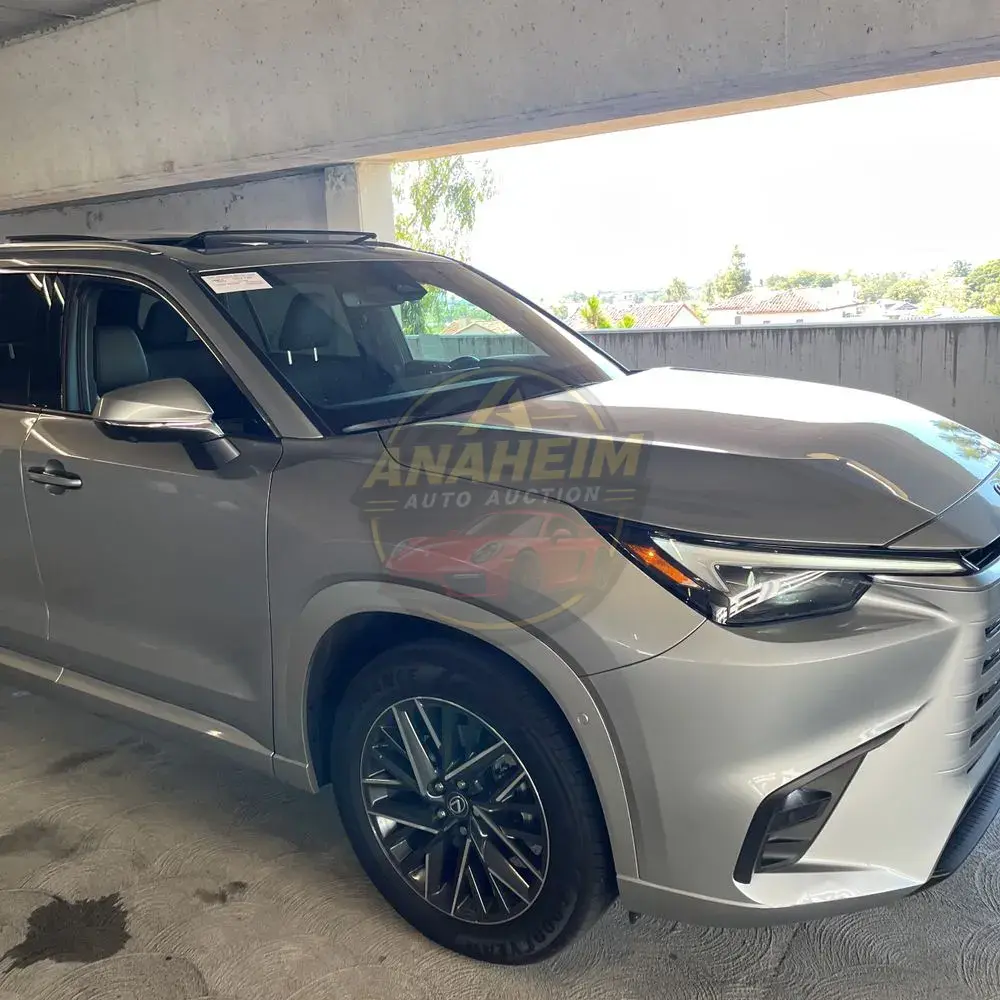 2025 Lexus TX 350 Premium