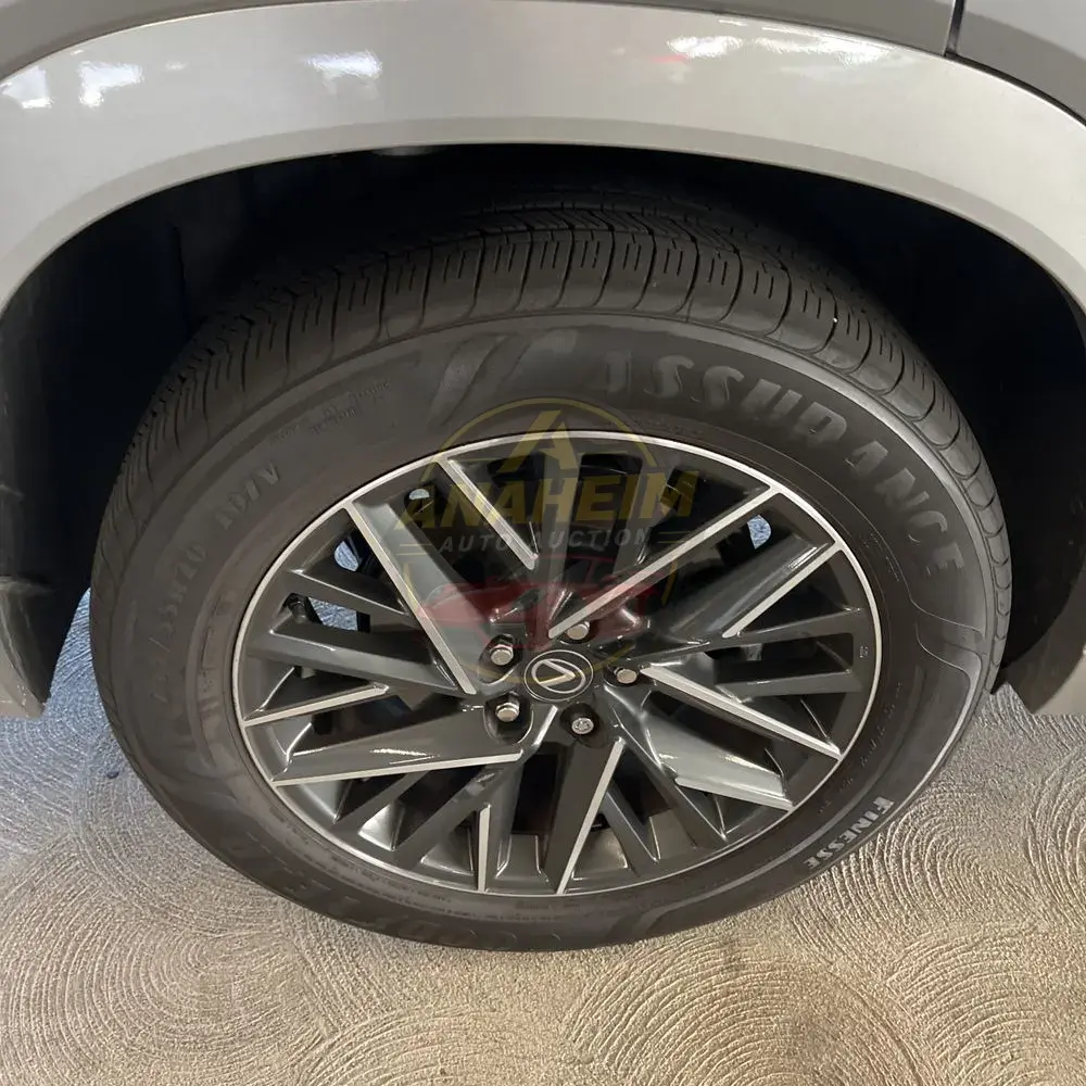 2025 Lexus TX 350 Premium
