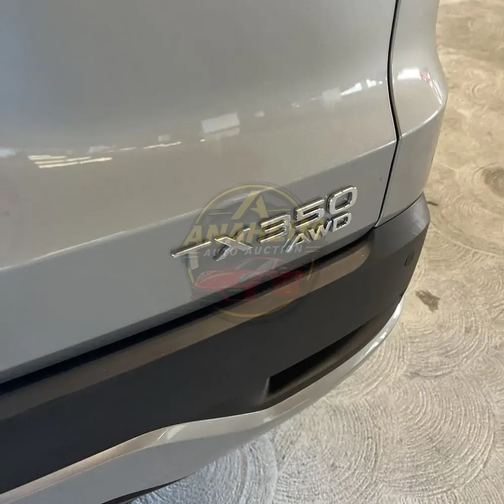 2025 Lexus TX 350 Premium