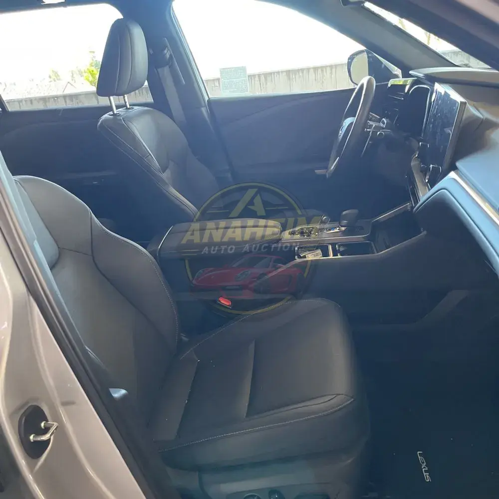 2025 Lexus TX 350 Premium