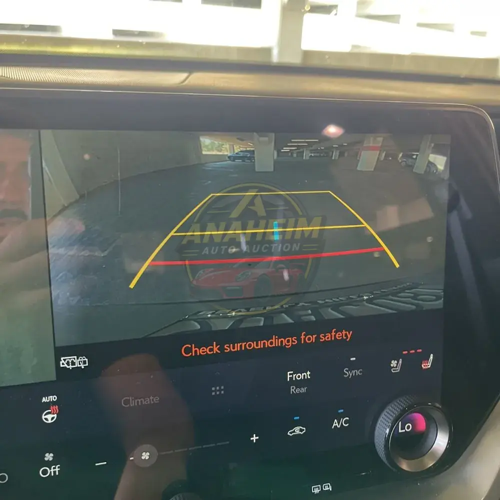 2025 Lexus TX 350 Premium