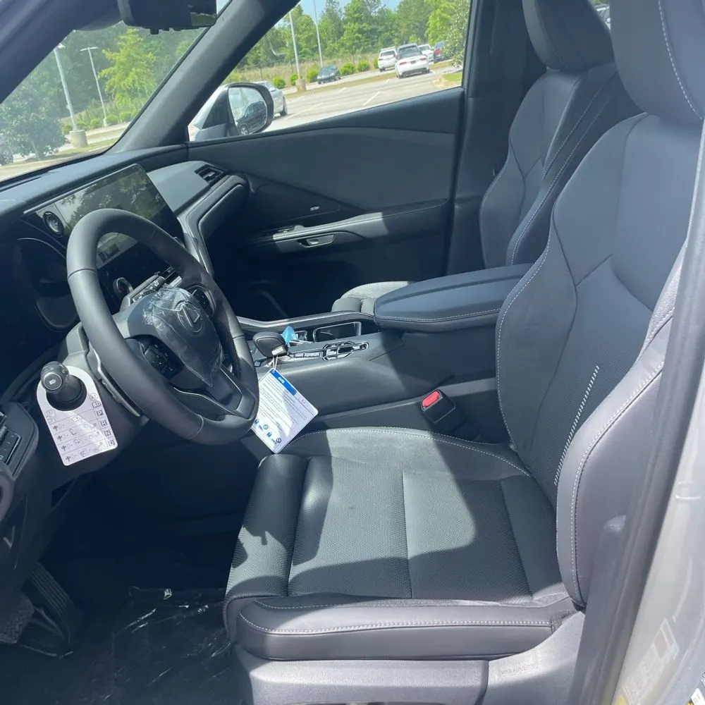 2024 Lexus TX 350 Luxury
