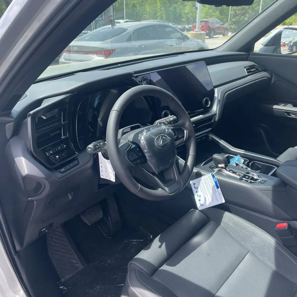 2024 Lexus TX 350 Luxury