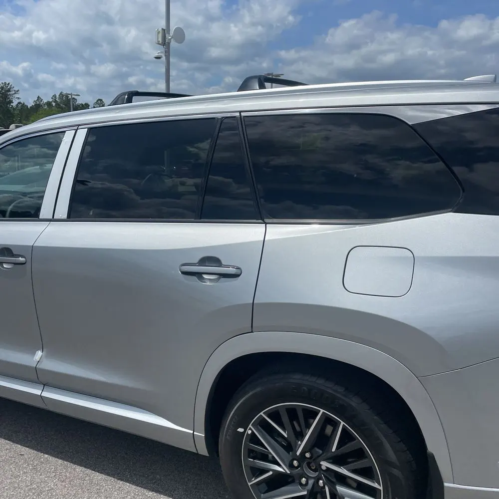 2024 Lexus TX 350 Luxury