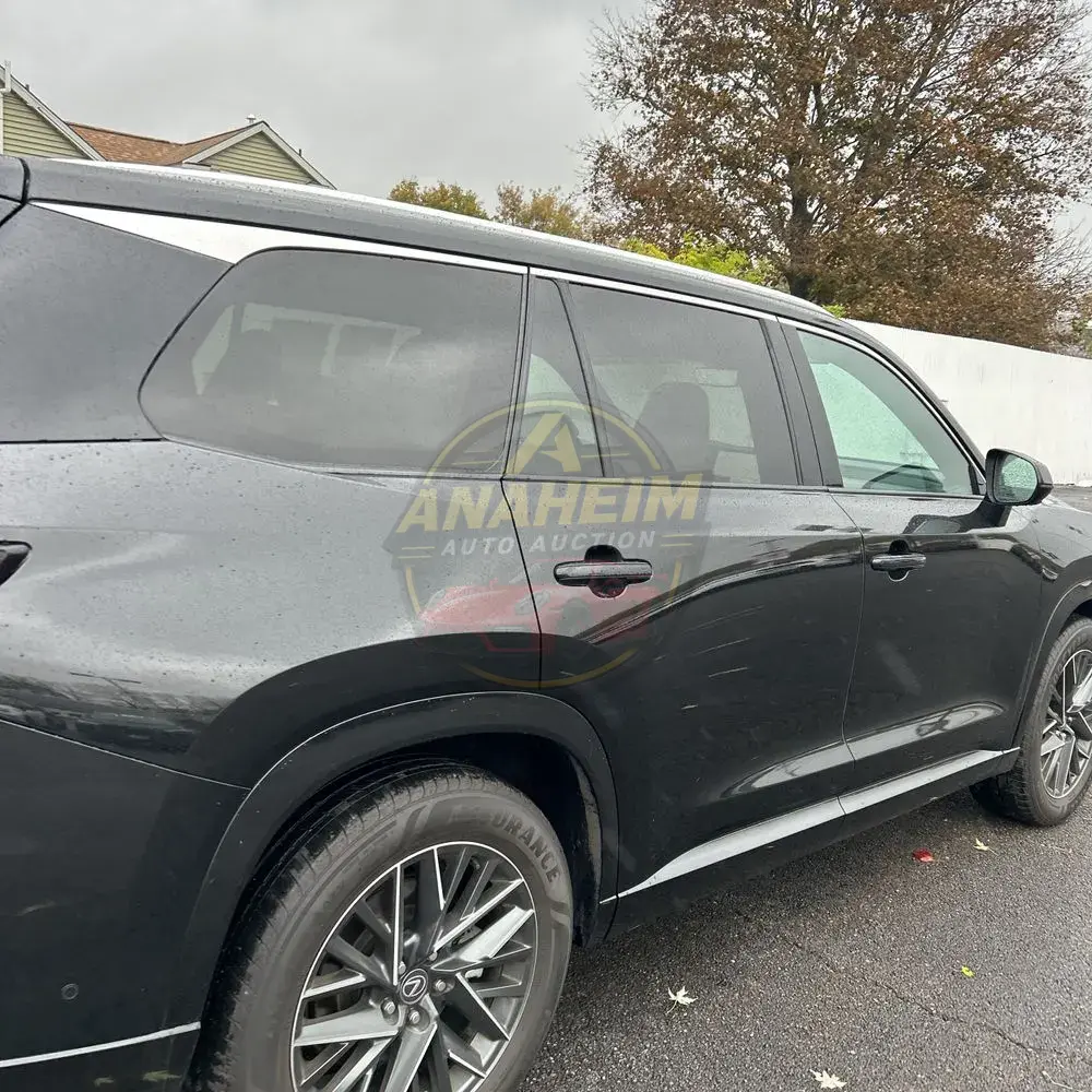 2024 Lexus TX 350 Premium