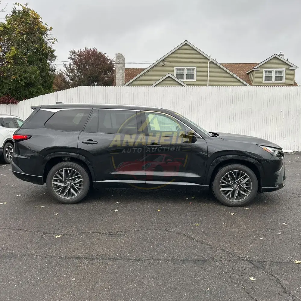 2024 Lexus TX 350 Premium