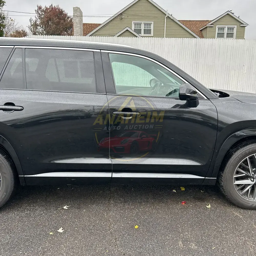 2024 Lexus TX 350 Premium