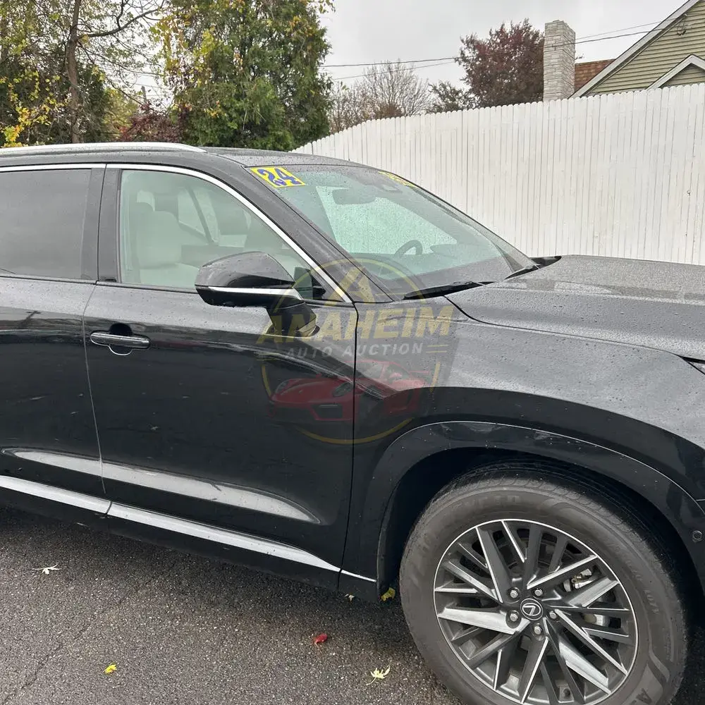 2024 Lexus TX 350 Premium