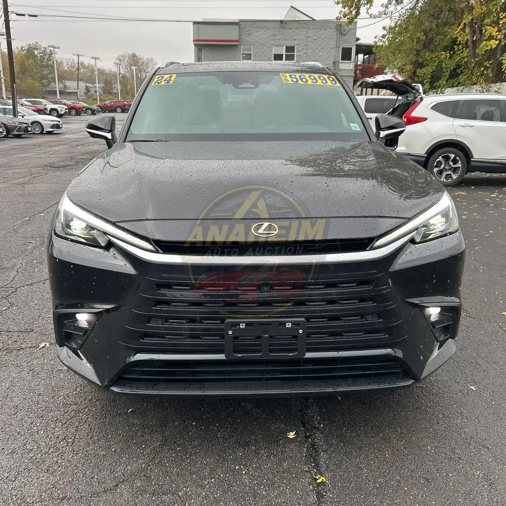 2024 Lexus TX 350 Premium