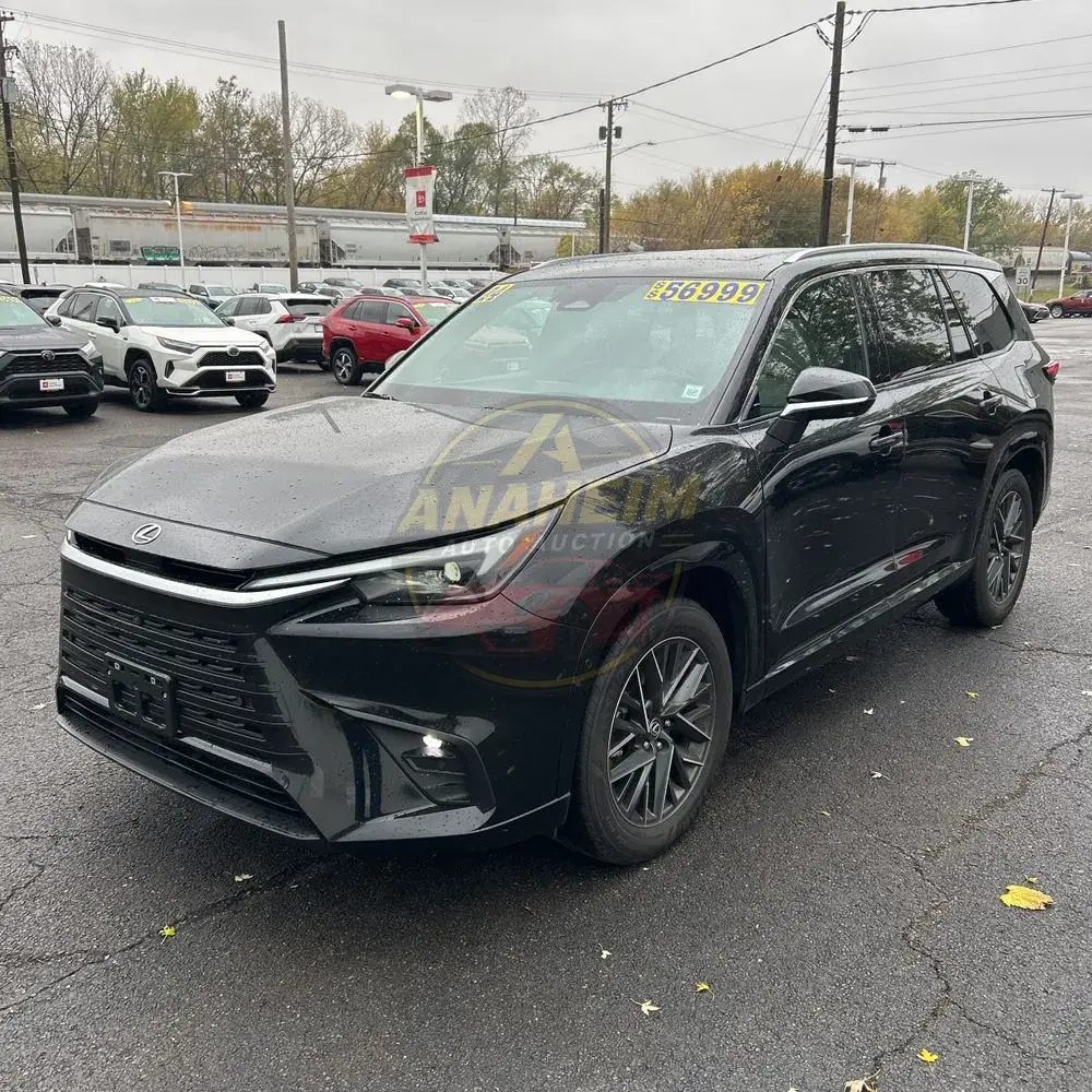 2024 Lexus TX 350 Premium