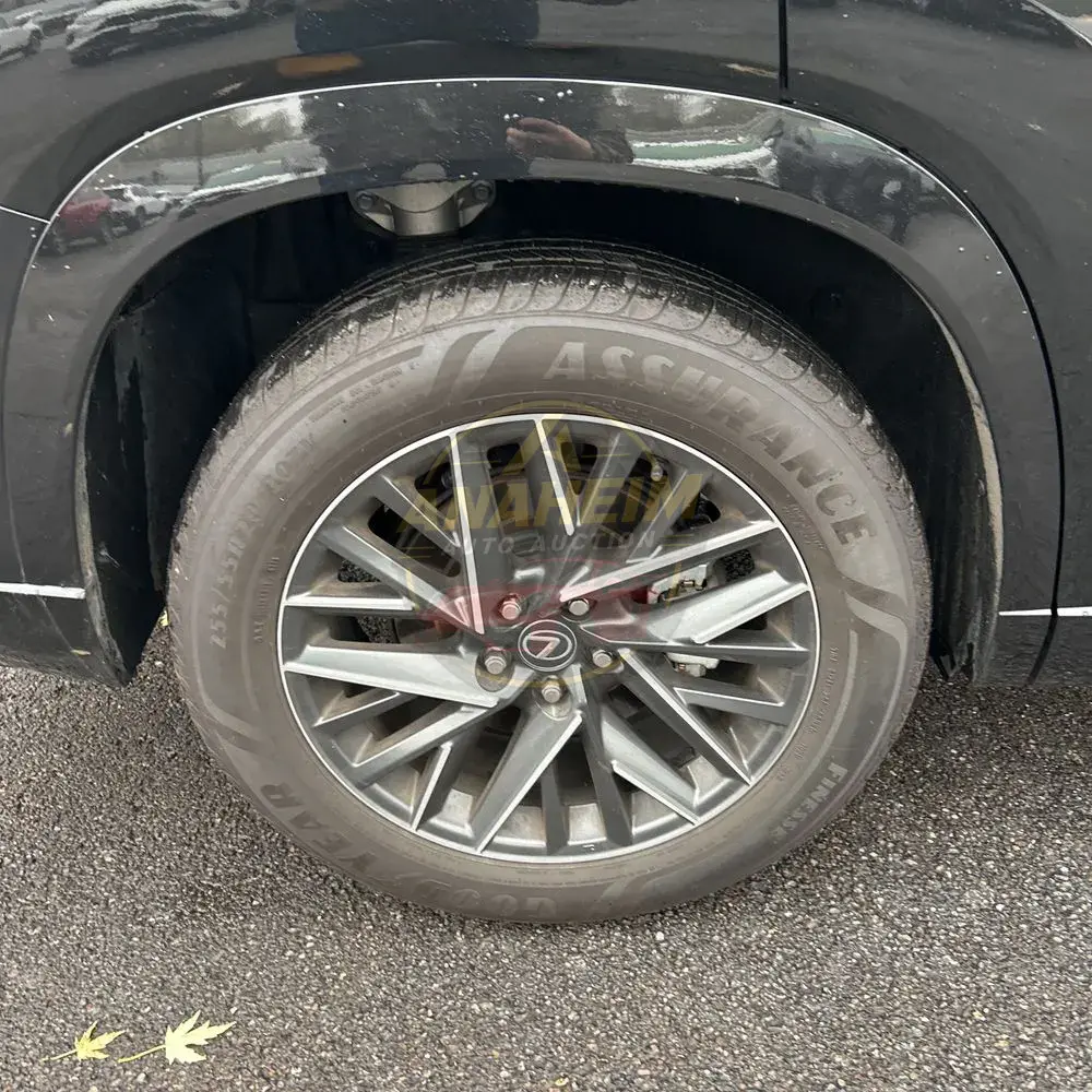 2024 Lexus TX 350 Premium