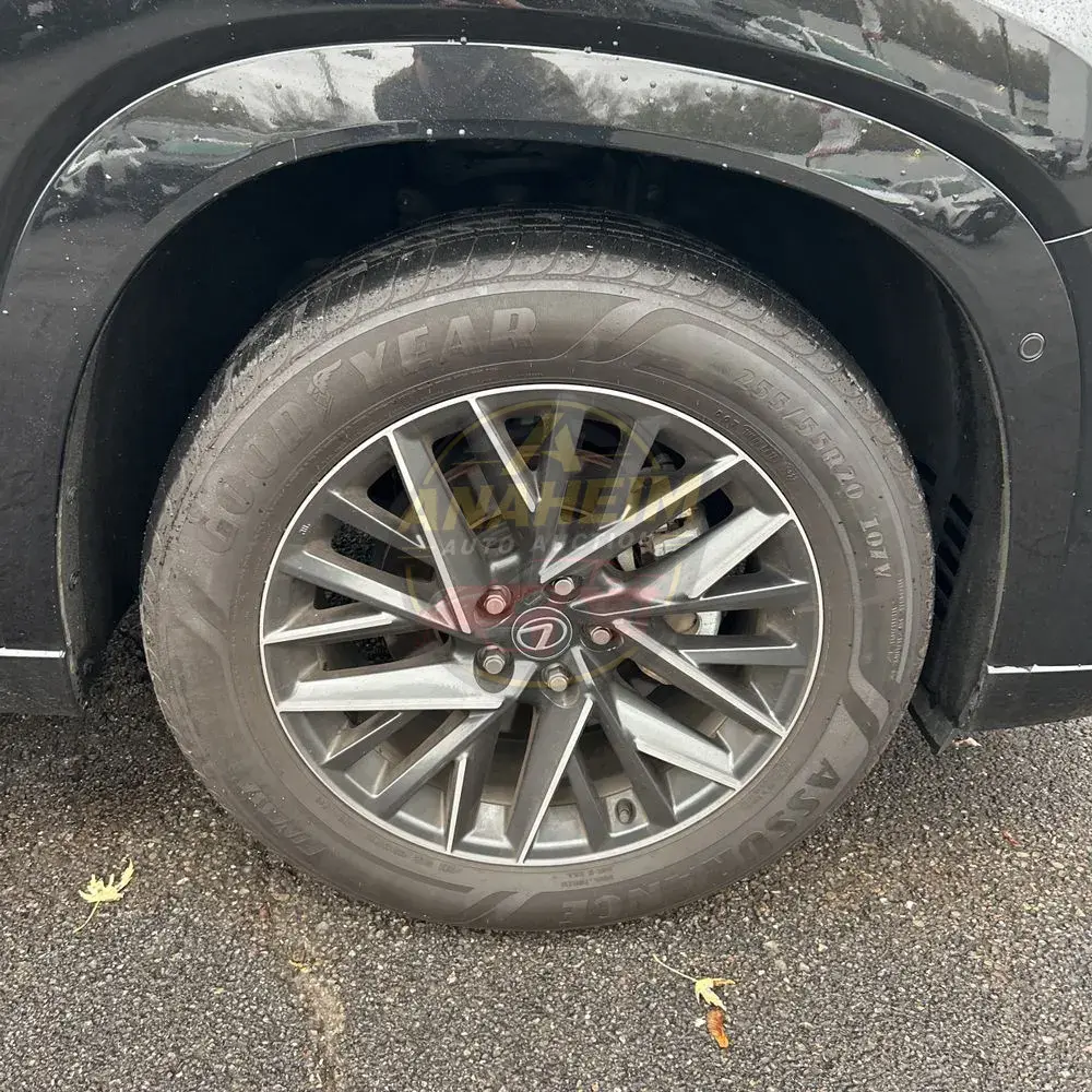 2024 Lexus TX 350 Premium