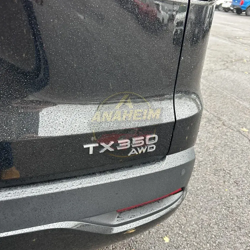 2024 Lexus TX 350 Premium
