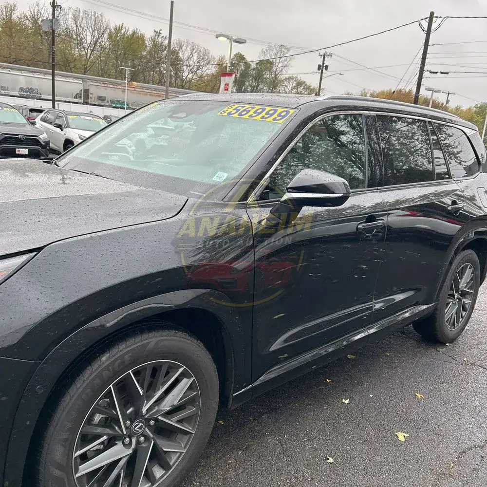 2024 Lexus TX 350 Premium