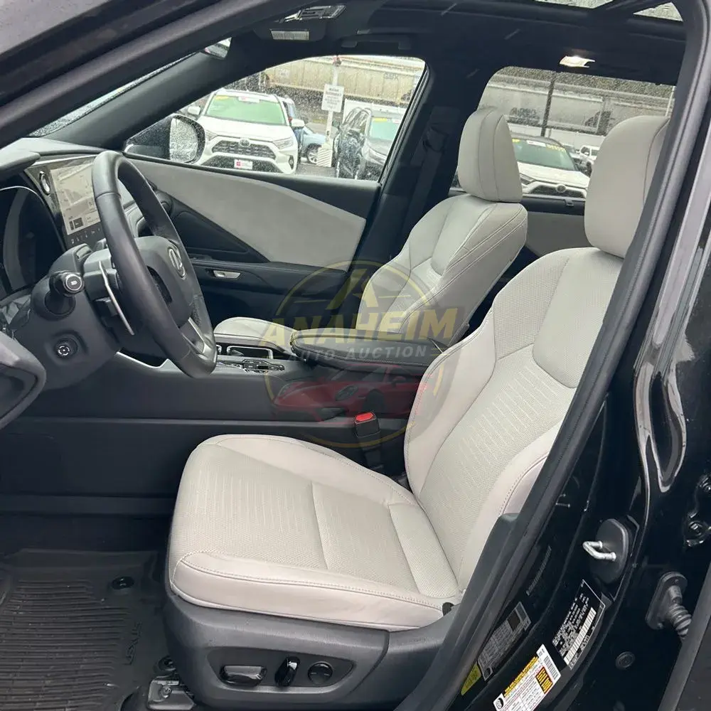 2024 Lexus TX 350 Premium