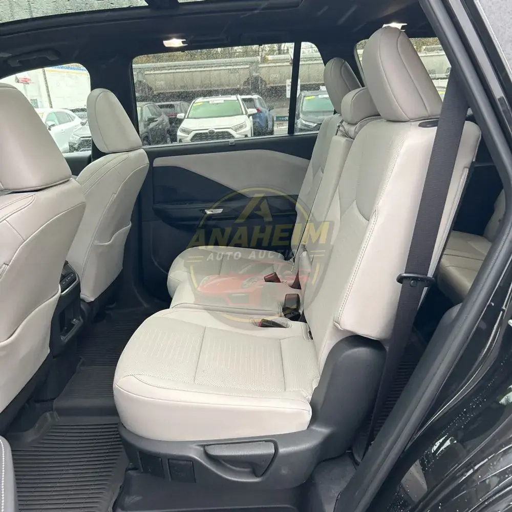 2024 Lexus TX 350 Premium