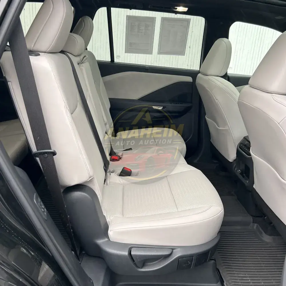 2024 Lexus TX 350 Premium