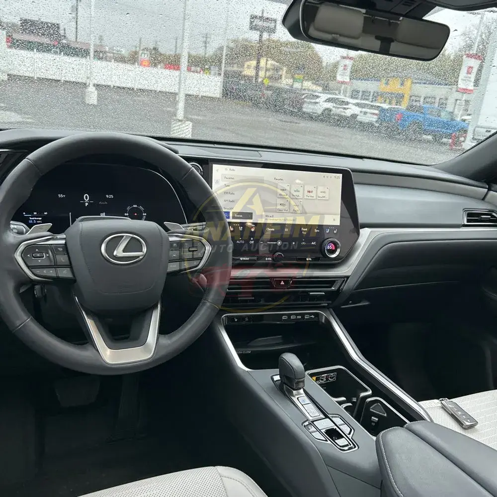2024 Lexus TX 350 Premium