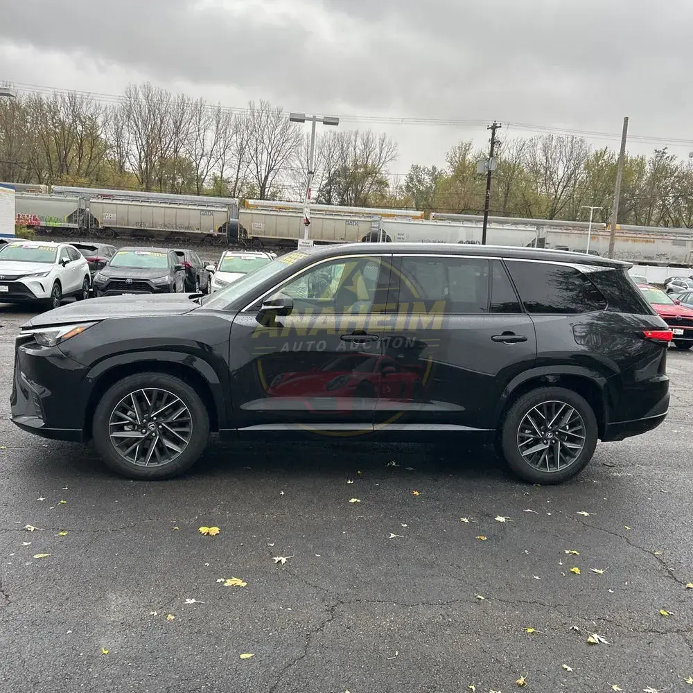 2024 Lexus TX 350 Premium
