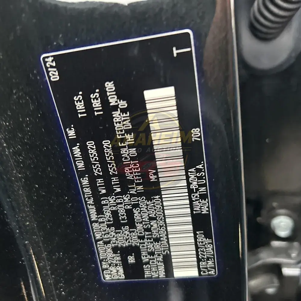 2024 Lexus TX 350 Premium