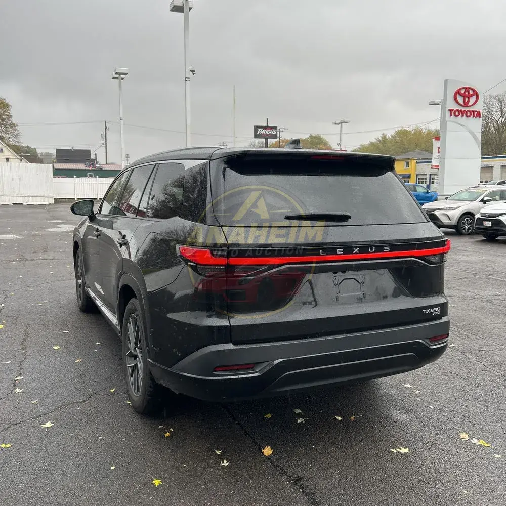 2024 Lexus TX 350 Premium