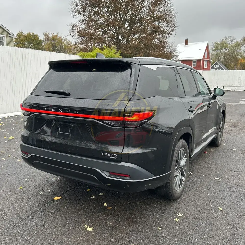 2024 Lexus TX 350 Premium