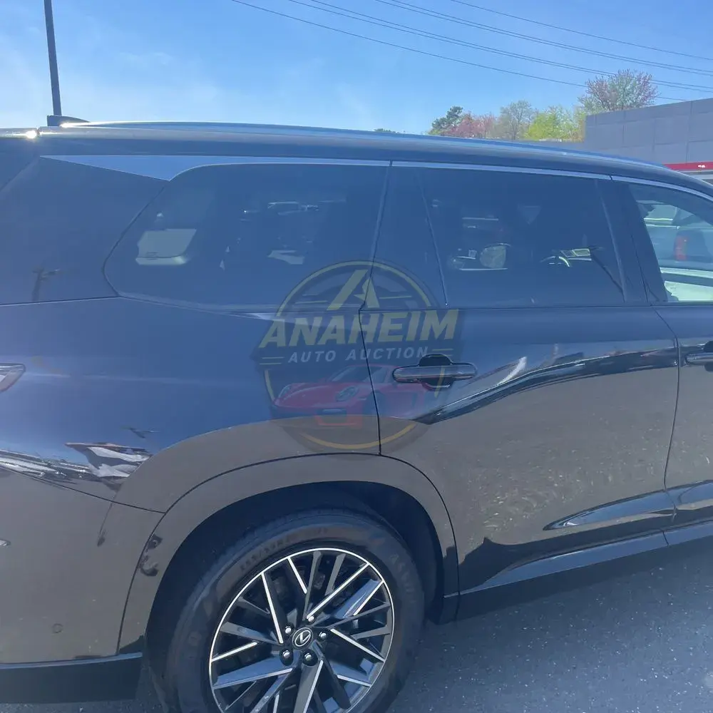 2024 Lexus TX 350 Premium