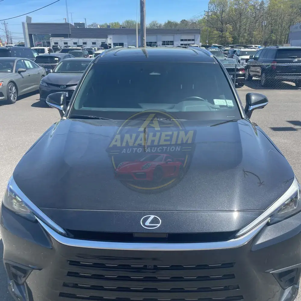 2024 Lexus TX 350 Premium
