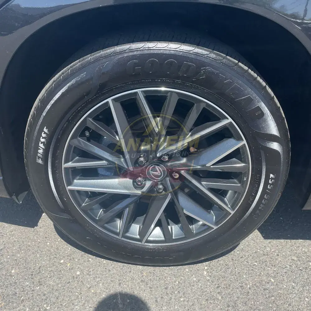 2024 Lexus TX 350 Premium
