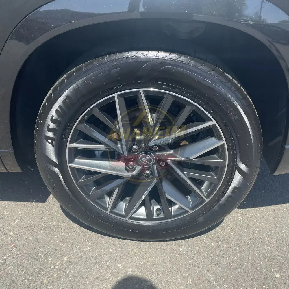 2024 Lexus TX 350 Premium