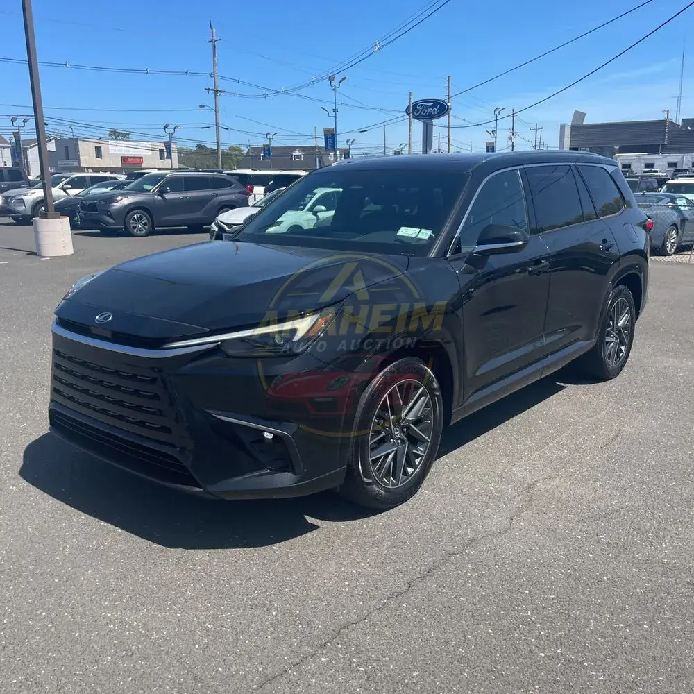 2024 Lexus TX 350 Premium