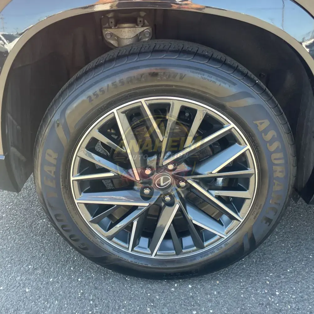 2024 Lexus TX 350 Premium