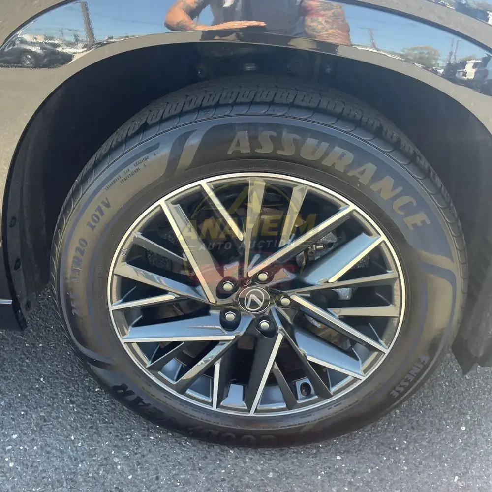2024 Lexus TX 350 Premium