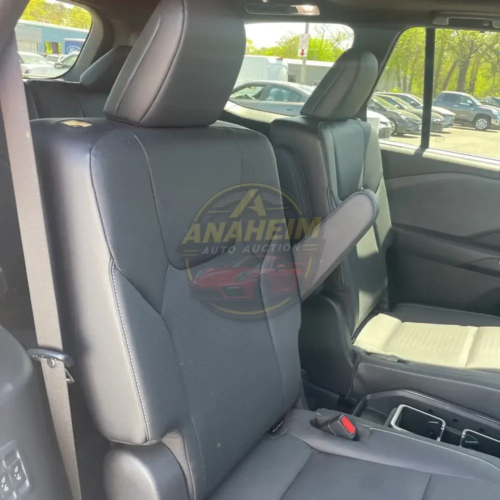 2024 Lexus TX 350 Premium