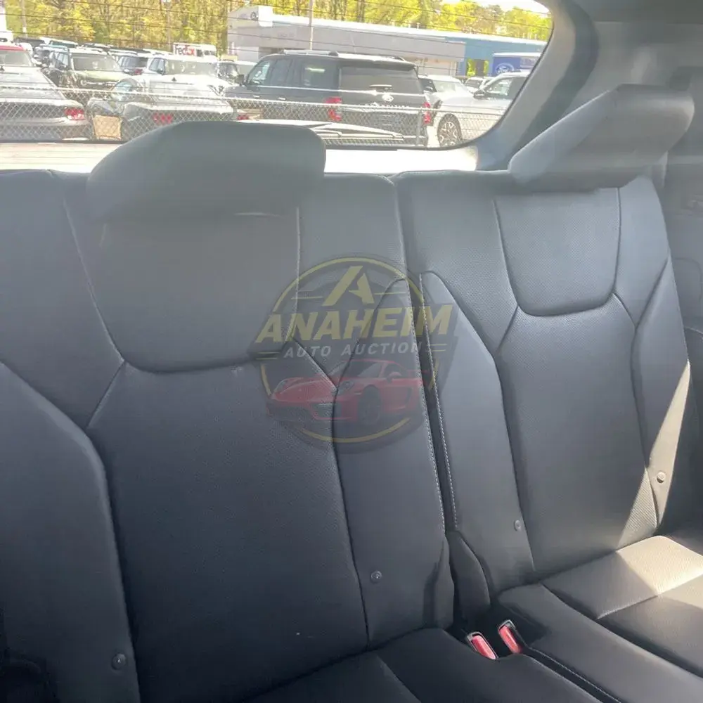 2024 Lexus TX 350 Premium