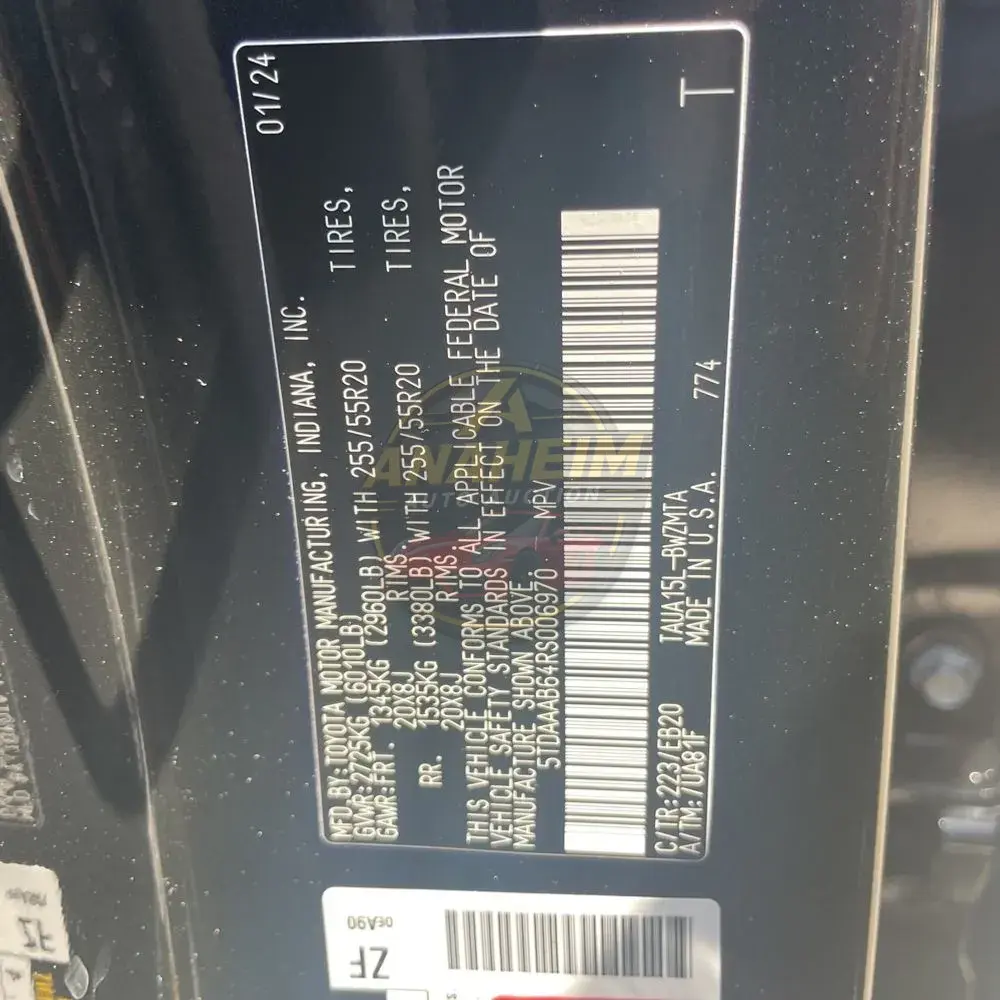 2024 Lexus TX 350 Premium