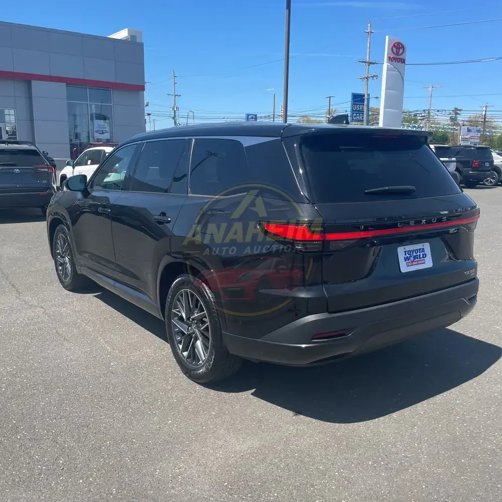 2024 Lexus TX 350 Premium